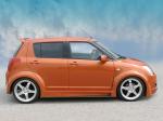 Suzuki Swift Super Size by Koenigseder 2009 года